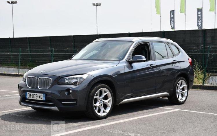 BMW X1 2,0 X-DRIVE X LINE  DM-079-WQ