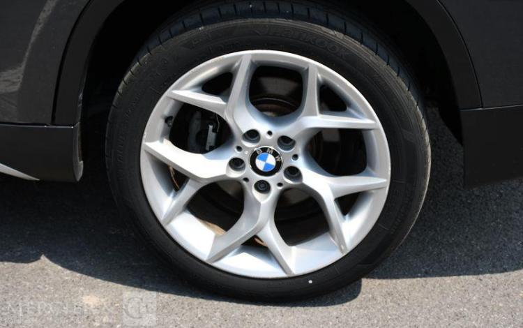 BMW X1 2,0 X-DRIVE X LINE  DM-079-WQ