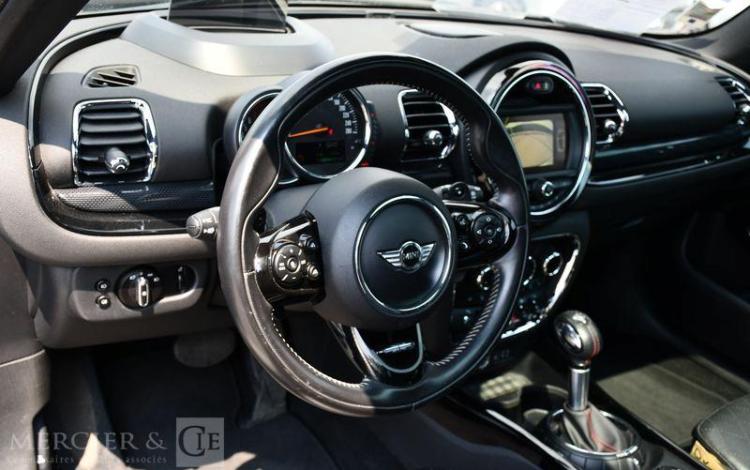 MINI CLUBMAN COOPER S 192CH GRIS DX-351-DP