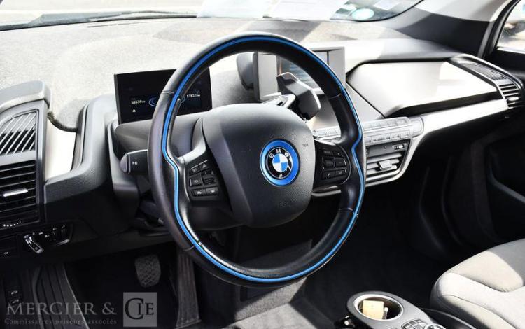 BMW I3 BLANC EH-750-ZY