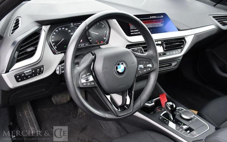 BMW SERIE 1 116D 116CH DKG7 BUSINESS DESIGN 5P GRIS GE-883-HE