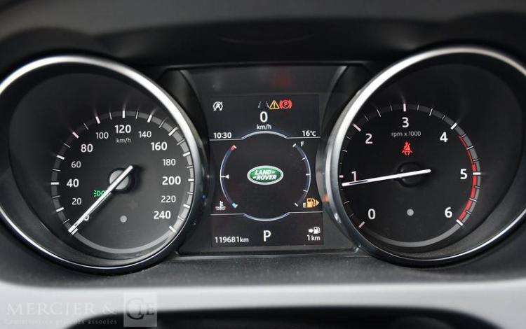 LAND ROVER DISCOVERY SPORT MARK IV TD4 150CH BVA HSE GRIS 1VTP189