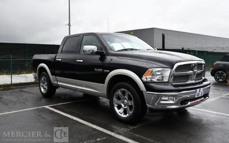 DODGE RAM 1500  AT-435-JD