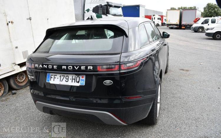 LAND ROVER RANGE ROVER VELAR 2,0 D180  FF-179-HQ