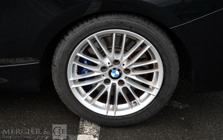 BMW COUPE 230I 252CH BVA8 M SPORT NOIR GTBV12