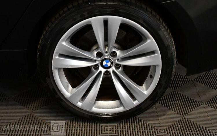 BMW SERIE 5 GRAN-TURISMO 3,0 530D 245 EXCELLIS XDRIVE BVA NOIR AY-626-PZ