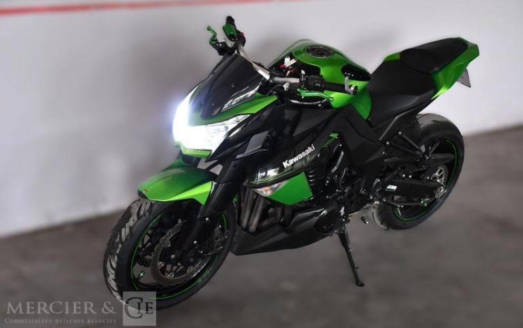 KAWASAKI Z 1000  BP-907-CT