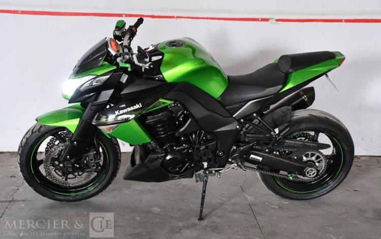 KAWASAKI Z 1000  BP-907-CT