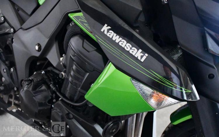 KAWASAKI Z 1000  BP-907-CT