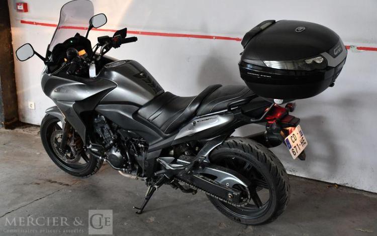 HONDA CBF 1000  CD-671-HE