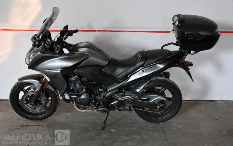 HONDA CBF 1000  CD-671-HE