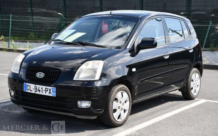 KIA PICANTO 1,1 65 LX CLIM NOIR CL-841-PX