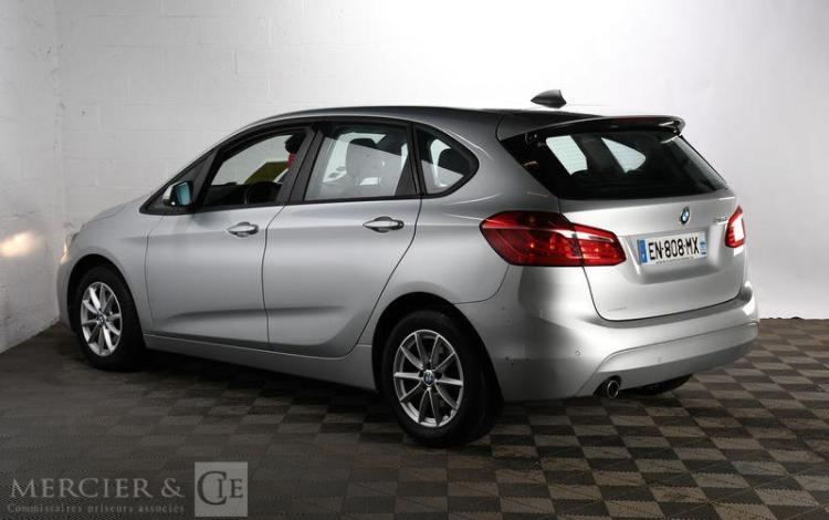 BMW SERIE 2 ACTIVE TOURER 1,5 216D 115 BUSINESS GRIS EN-808-MX