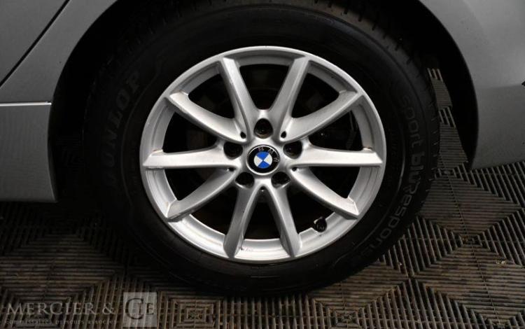 BMW SERIE 2 ACTIVE TOURER 1,5 216D 115 BUSINESS GRIS EN-808-MX