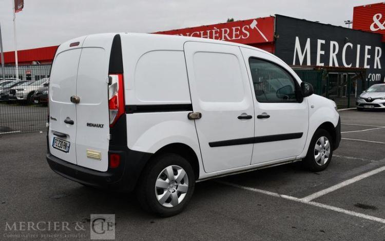 RENAULT KANGOO EXPRESS EXTRA R-LINK DCI 90 BLANC FC-230-RN