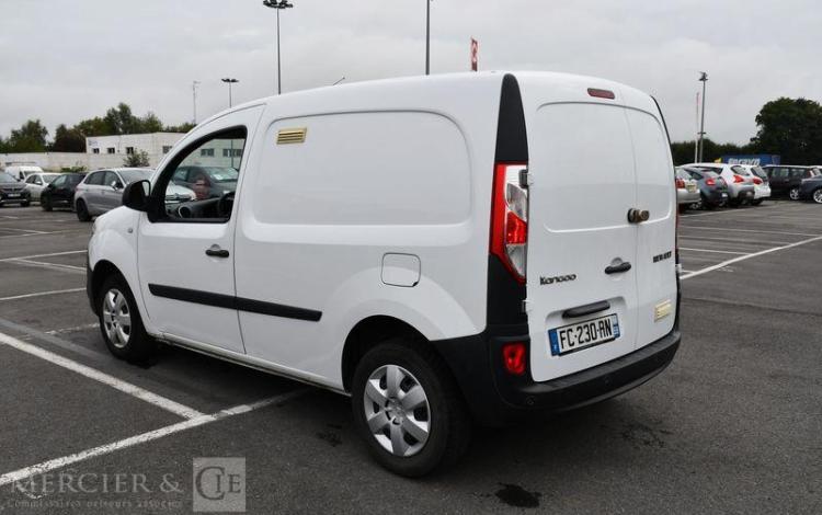 RENAULT KANGOO EXPRESS EXTRA R-LINK DCI 90 BLANC FC-230-RN