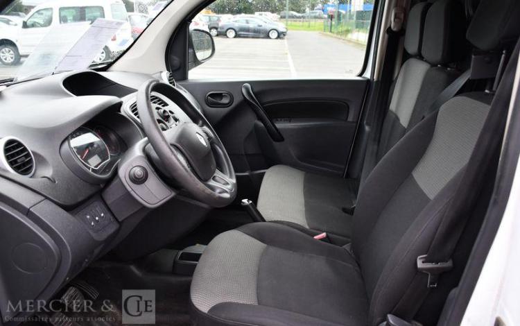 RENAULT KANGOO EXPRESS EXTRA R-LINK DCI 90 BLANC FC-230-RN