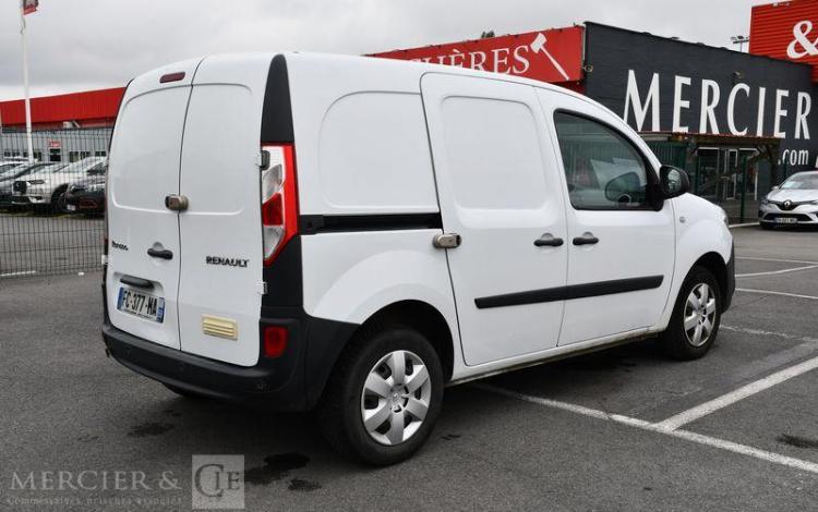 RENAULT KANGOO EXPRESS EXTRA R-LINK DCI 90 BLANC FC-377-MA