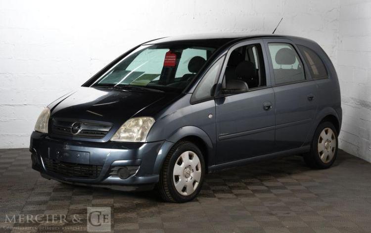 OPEL MERIVA 1,3 CDTI 75 ENJOY BLEU FD-522-MP