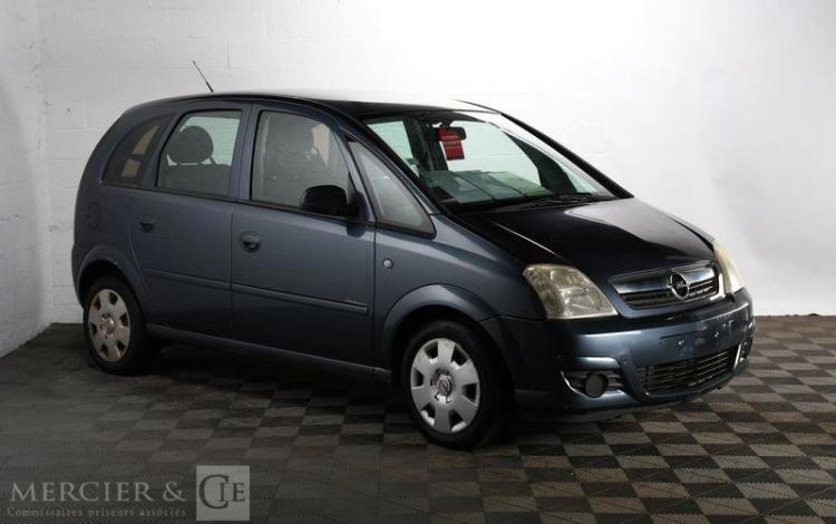 OPEL MERIVA 1,3 CDTI 75 ENJOY BLEU FD-522-MP