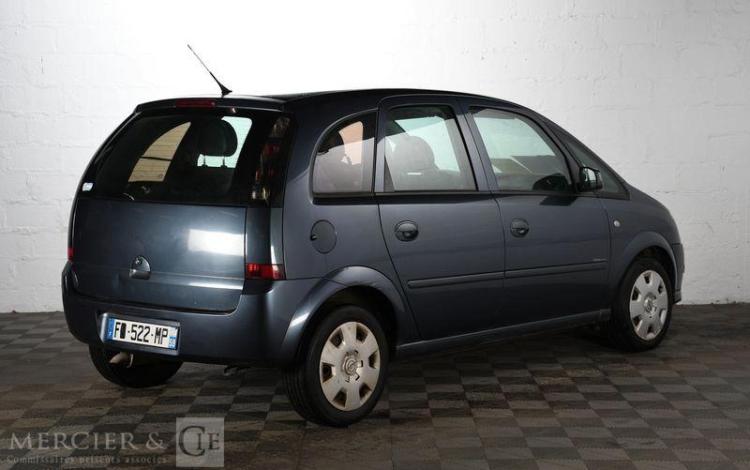 OPEL MERIVA 1,3 CDTI 75 ENJOY BLEU FD-522-MP