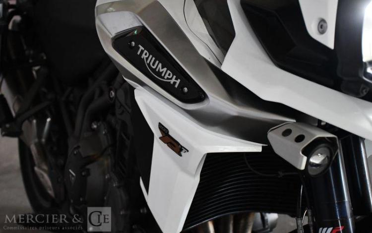 TRIUMPH TIGER 1200 XRT  FH-305-GW