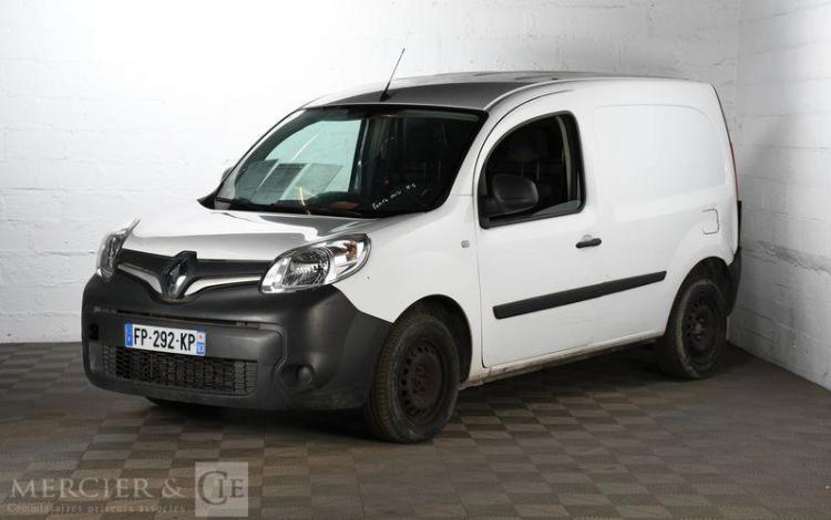 RENAULT KANGOO EXPRESS 1,5 DCI80 EXTRA R-LINK BLUE DCI80  FP-292-KP