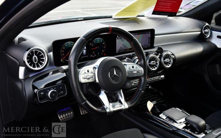 MERCEDES CLASSE A 35 AMG 4-MATIC  GE-469-AS