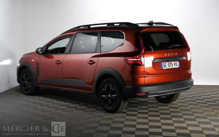 DACIA JOGGER SERIE LIMITEE EXTREME+TCE ORA GE-979-VX