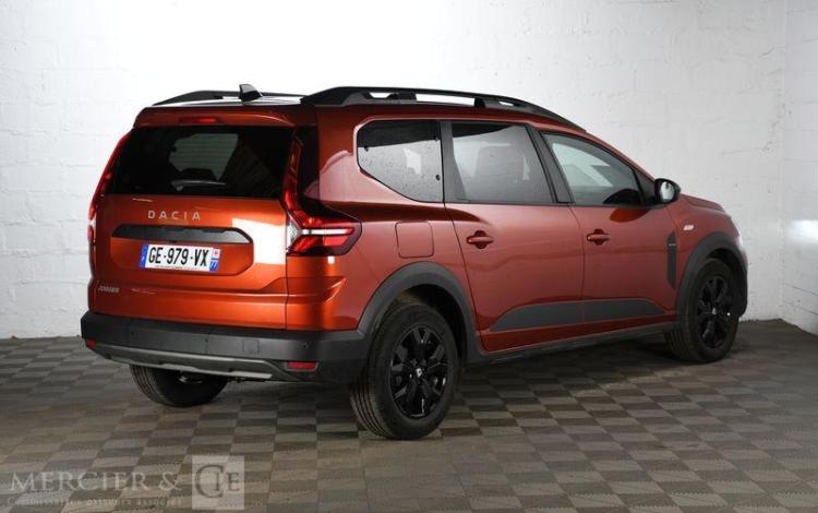 DACIA JOGGER SERIE LIMITEE EXTREME+TCE ORA GE-979-VX