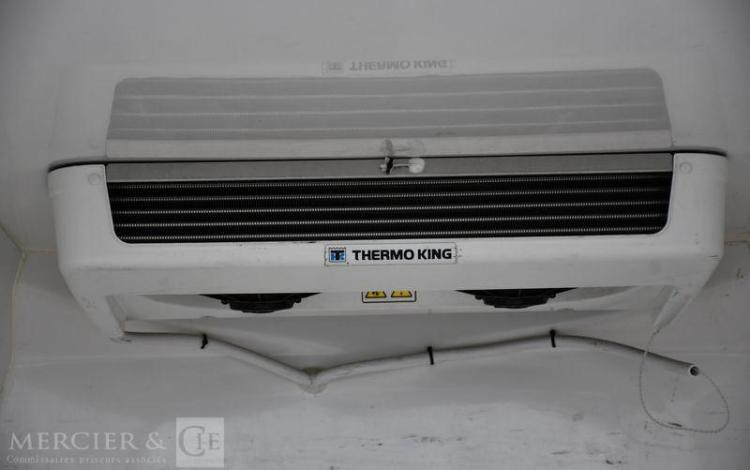 RENAULT MASTER FR 3T5 L2H2 2,3 BLUEDCI 150 GRAND CONFORT FRIGO THERMO KING BLANC GE-997-QK