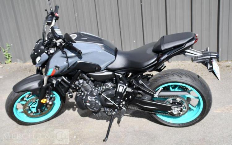 YAMAHA MT07 700CM3  GF-780-SH