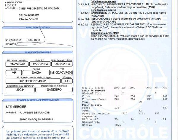 DACIA SANDERO STEPWAY EXPRESSION + ECO-G 100 BLEU GN-226-AV