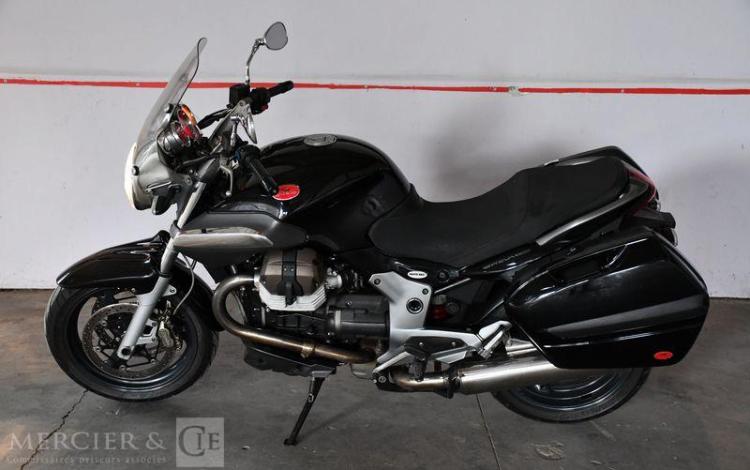 MOTO GUZZI BREVA  GW-051-DJ