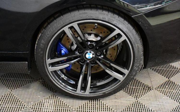 BMW M2 COUPE F87 3,0 370ch BVM6 NOIRE 1XRR500