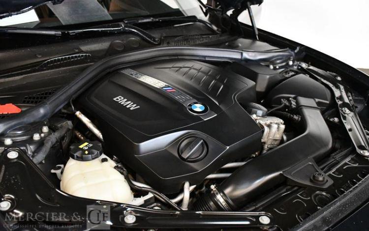 BMW M2 COUPE F87 3,0 370ch BVM6 NOIRE 1XRR500