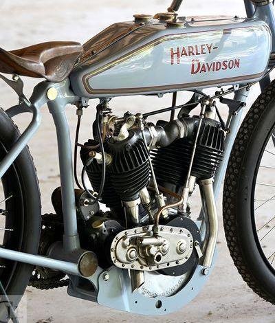 HARLEY DAVIDSON 1000CM3 – AN1928  254H