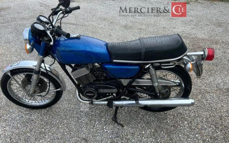 YAMAHA 350RD 350CM3  274Y