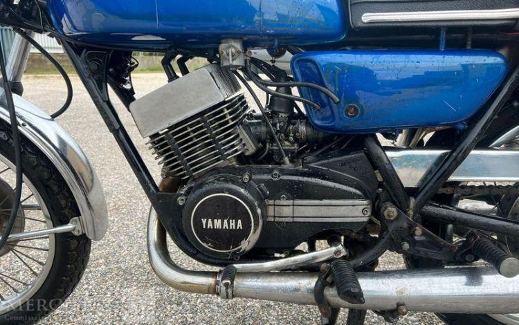 YAMAHA 350RD 350CM3  274Y