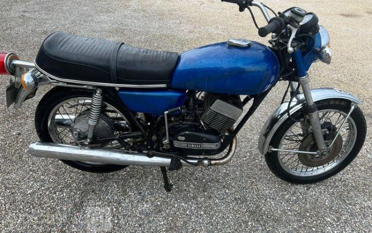 YAMAHA 350RD 350CM3  274Y