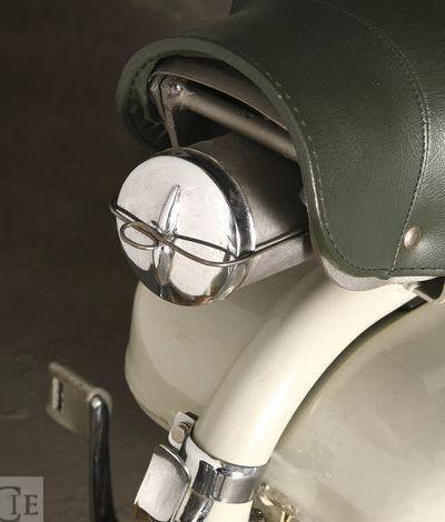 LAMBRETTA TYPE D 150CM3  276L