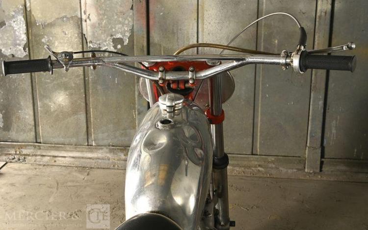 BSA Goldstar 500 CM3 – AN 1958  6233MZ10