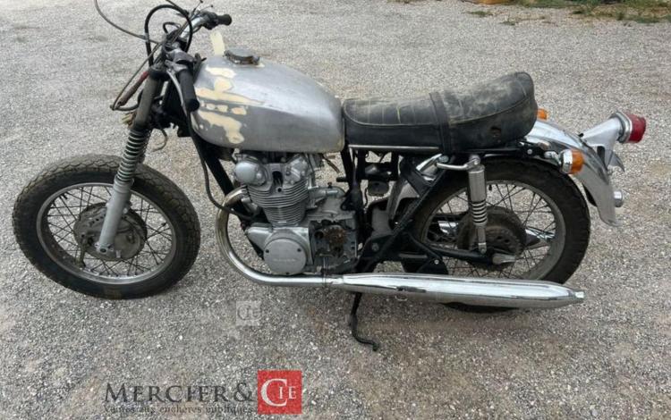 HONDA CB450 450CM3  7467DS13