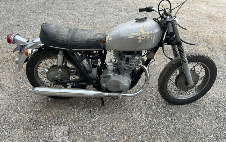 HONDA CB450 450CM3  7467DS13