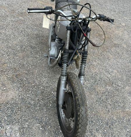 HONDA CB450 450CM3  7467DS13