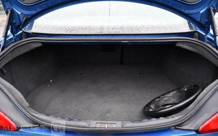 PEUGEOT 406 COUPE 2,0 135CH PACK AIRBAG BLEU AJ-439-HW