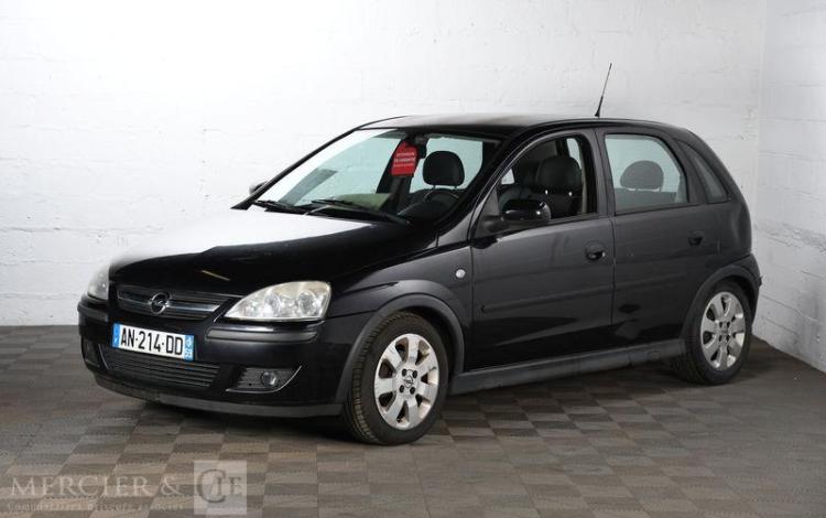 OPEL CORSA 1.3 CDTI 70CH COSMO  AN-214-DD