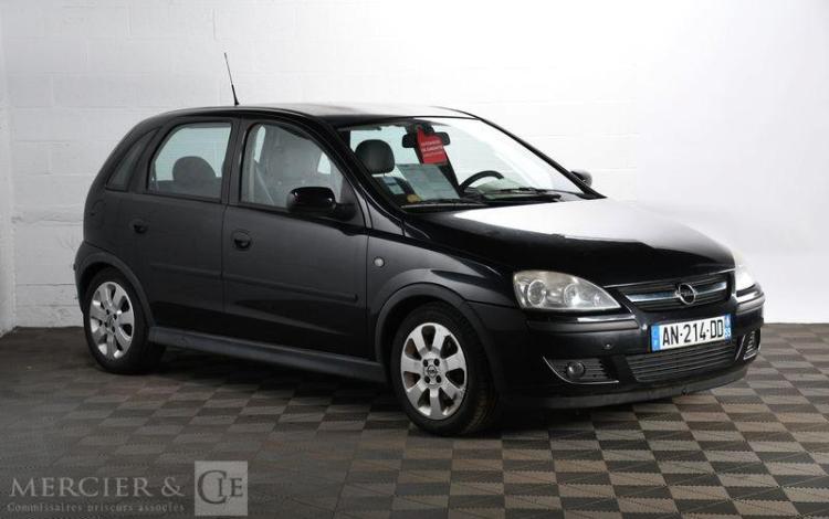 OPEL CORSA 1.3 CDTI 70CH COSMO  AN-214-DD