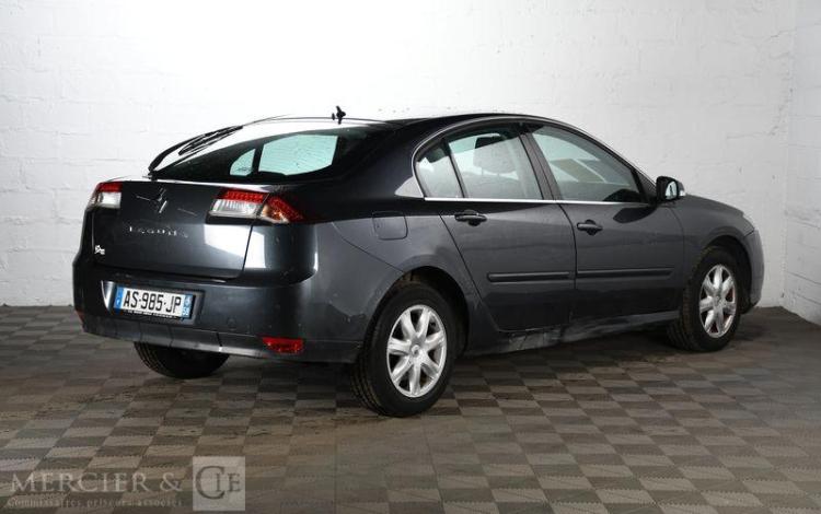 RENAULT LAGUNA 1 ,5 DCI 110CH BLACK EDITION GRIS AS-985-JP