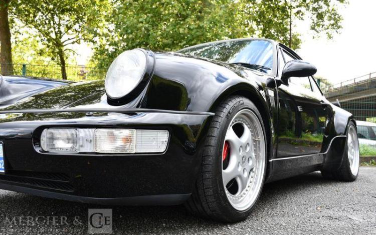 PORSCHE 964 TURBO 3,3  BIE964H